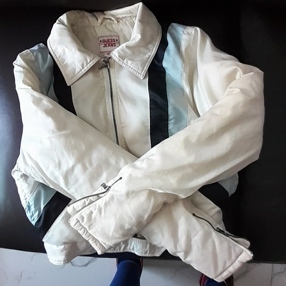 Guess Jacket - Picture 8 of 13